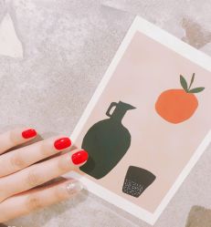 -Lucky 19日式美甲美睫
