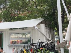 -ALPHA COFFEE阿尔法咖啡(虹莘路店)