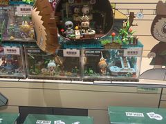 -泡泡玛特POPMART(西单大悦城店)