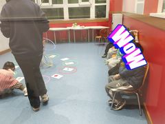 -奇尔思青少儿·语言·艺术·演讲(顾戴路店)