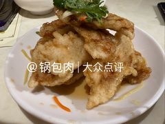 -老厨家(中央大街西七道街店)