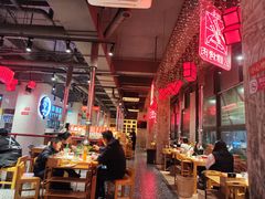 -么肆烤肉·中式自助·烤肉大排档(街道口季佳PAI店)