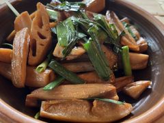 -饭江湖·江湖菜(湖广会馆店)