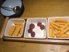 -胡马八破·川菜小馆(高新万达店)