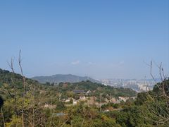 -大罗山风景区