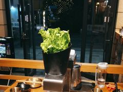 -九田家黑牛烤肉料理(华侨城店)