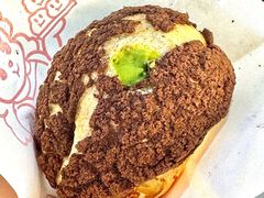 -西树泡芙(正佳店)