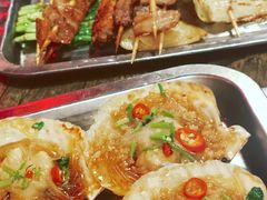 -夜猫子串吧·龙虾.江西小炒(万塘路店)
