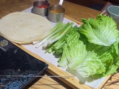 -小杨烤肉(朱雀店)