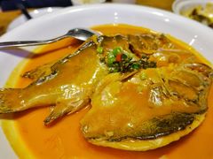 暗香-臭鳜鱼-马仕玖煲·融合菜·酥不腻烤鸭(人大店)