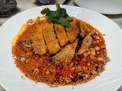 -新梅华餐厅(星悦汇店)