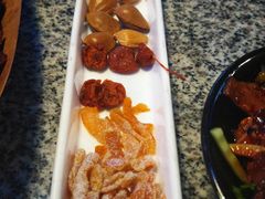 -蘭奢雅集·江浙菜(青山江滩店)