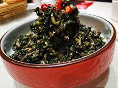 -后院烤吧·木炭烧烤·烤鱼·云贵川火锅(忻州古城店)