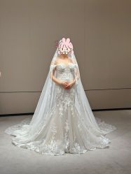 -MuseMarry婚纱(前海嘉里中心店)