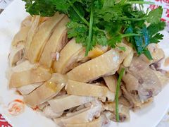 白斩鸡-振鼎鸡(福州路店)