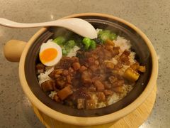 -大师兄·西北风味食集(增城合生汇店)