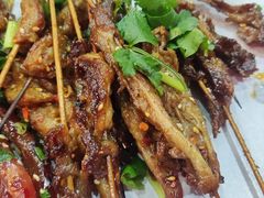 半壮牛肉-林二哥宜烤官·宜宾小烧烤