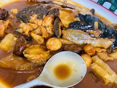 -食神鱼头佛跳墙(百子湾旗舰店)