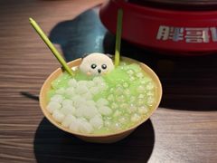 -胖哥俩肉蟹煲(富阳万达店)