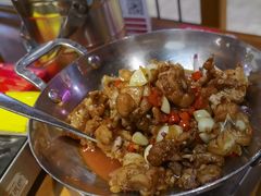 -巢爷老味(东方红店)