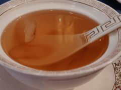 松茸鲜鸡汤-麟1929(外滩店)