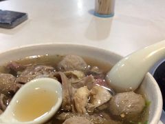 -菜忠潮州牛肉店(岗厦店)