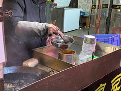 -武爹臭豆腐(坡子街店)