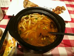 -西贝(上海我格广场店)