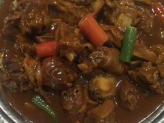 -特味村大酒店(南三环店)