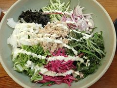 -全州拌饭馆(断桥店)