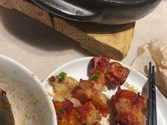 -汤城小厨•粤菜•靓汤(西直门凯德MALL店)