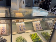 -喜茶(上海北外滩来福士店)