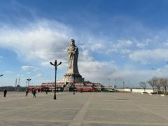 -天津妈祖文化园