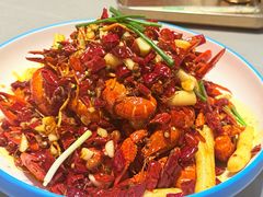 -龙虾奇迹(大华三路店)