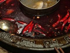 -重庆渝达老火锅(春熙路店)