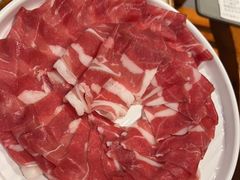 -乐宴·老北京铜火锅(桂庙店)