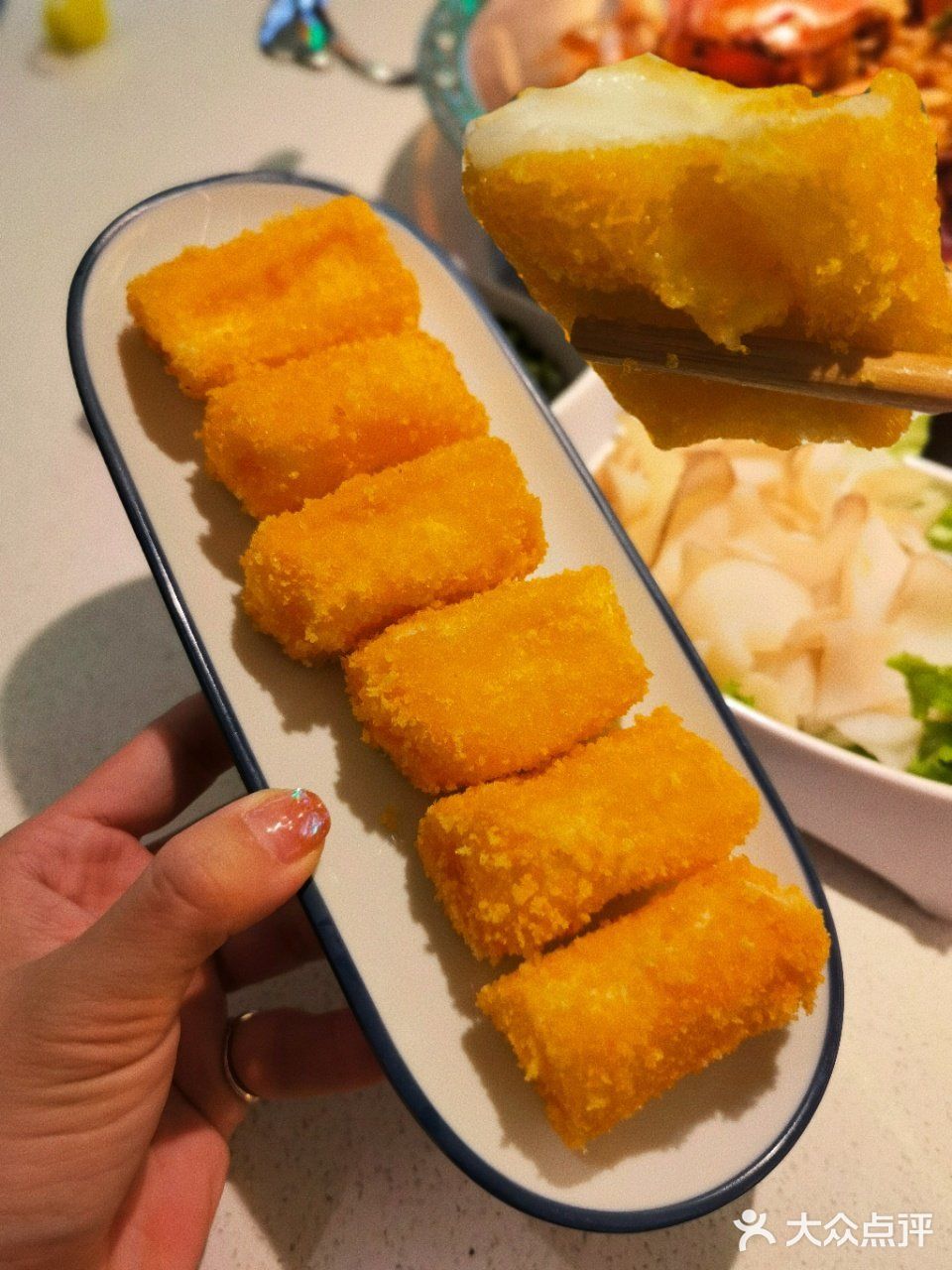 平价肉蟹大虾火锅|都去吃好吗❗️❓ 