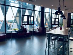 -汉堡王(梅村服务区南店)