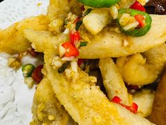 -一哥美食(总店)