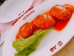 -华梅西餐厅(哈尔滨中央大街店)