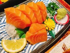 -小川洋风料理(江汉路店)