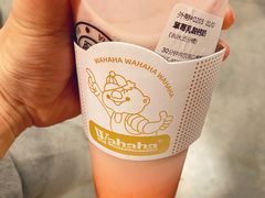-娃哈哈·奶茶(武林店)