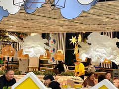 -宜家·瑞典风味餐厅(烟台路店)
