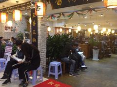 -香传承重庆火锅(直营中山路店)