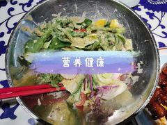 -印巷里主题餐厅(马鞍山店)