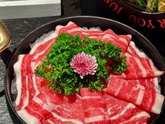 -色響火锅(恒隆广场店)