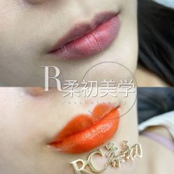 -RC半永久纹眉纹发际线