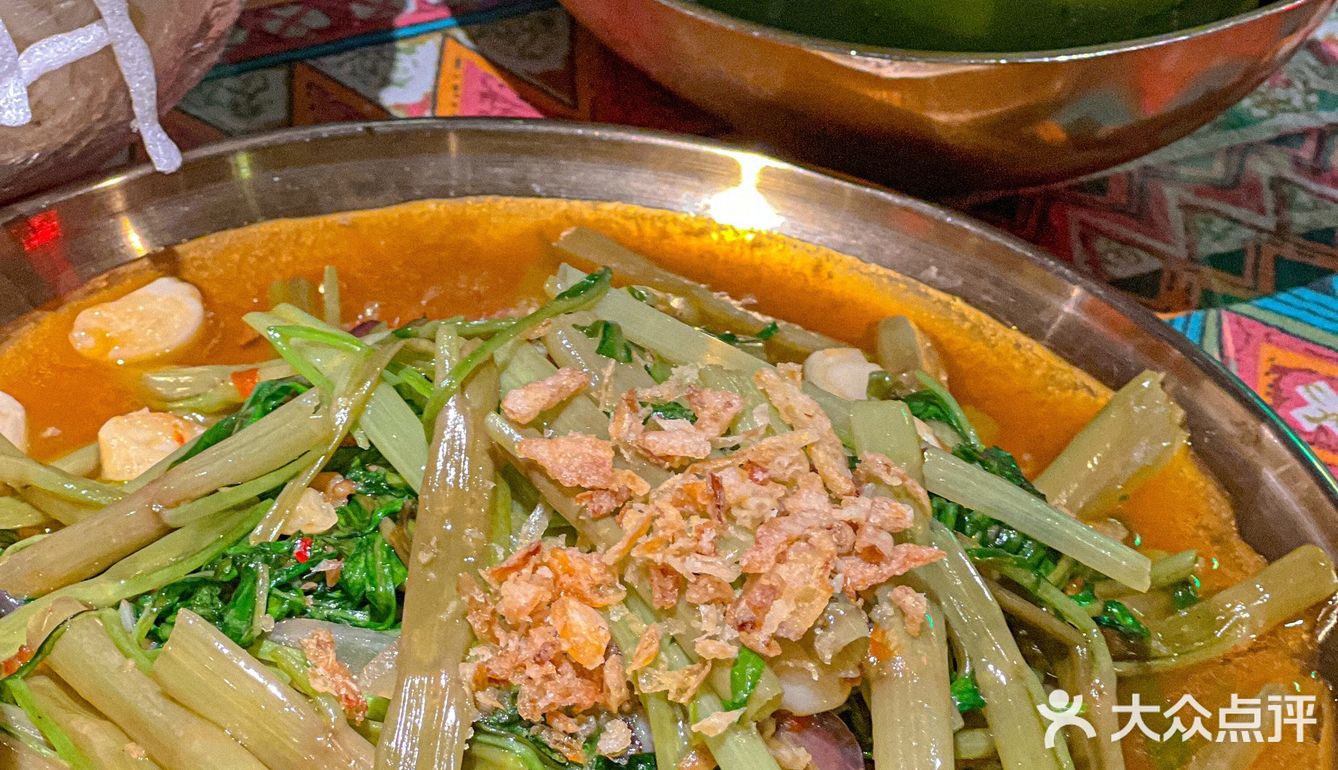 一秒进泰国🇹🇭不用出广州就可以get泰国同款美食