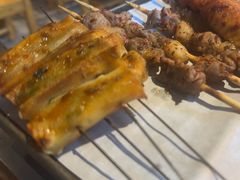 -肉串汪(月坛店)