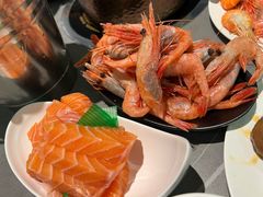 -一方渔歌蒸汽海鲜自助(文化路万达广场店)